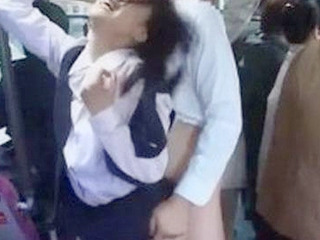 Japanese Girl Goes Wild with Fucking in Public (sex, XXX, Tokyo)